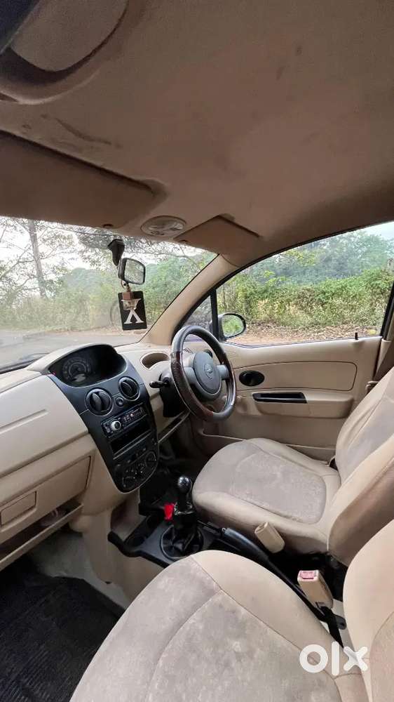 Chevrolet Spark 2010 Petrol Good Condition