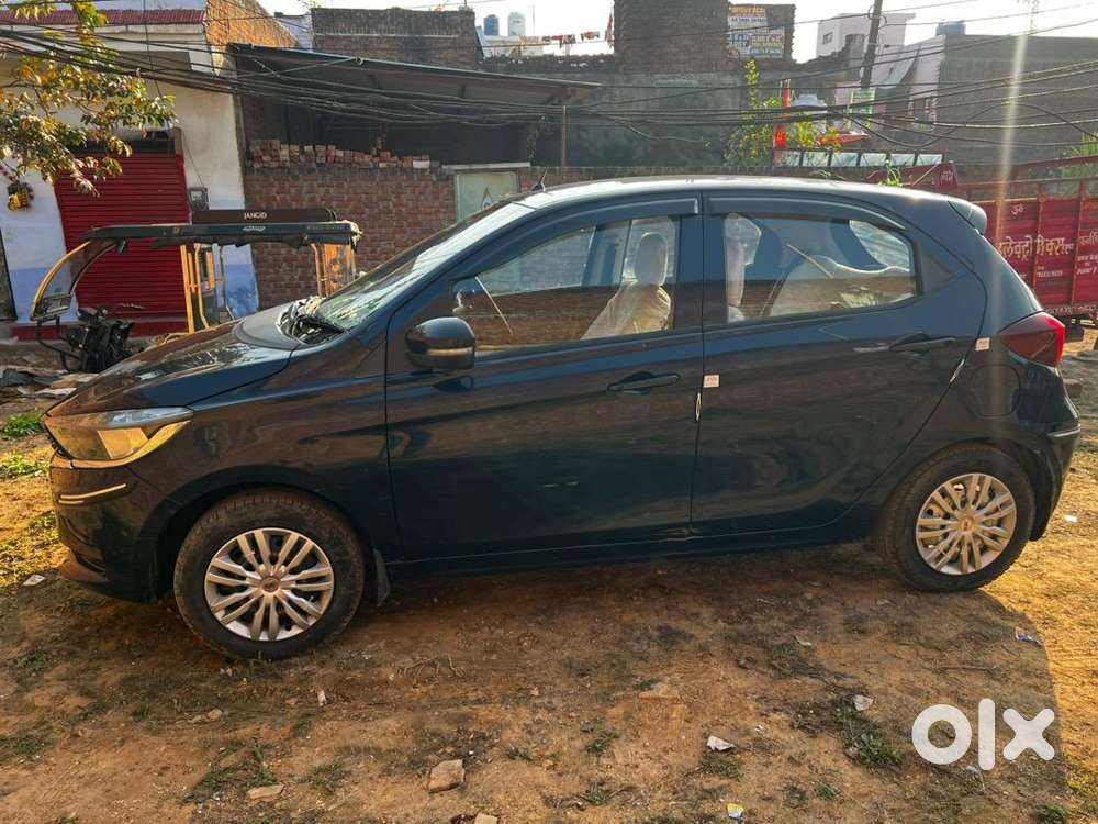 Tata Tiago 2022 Cng & Hybrids Good Condition