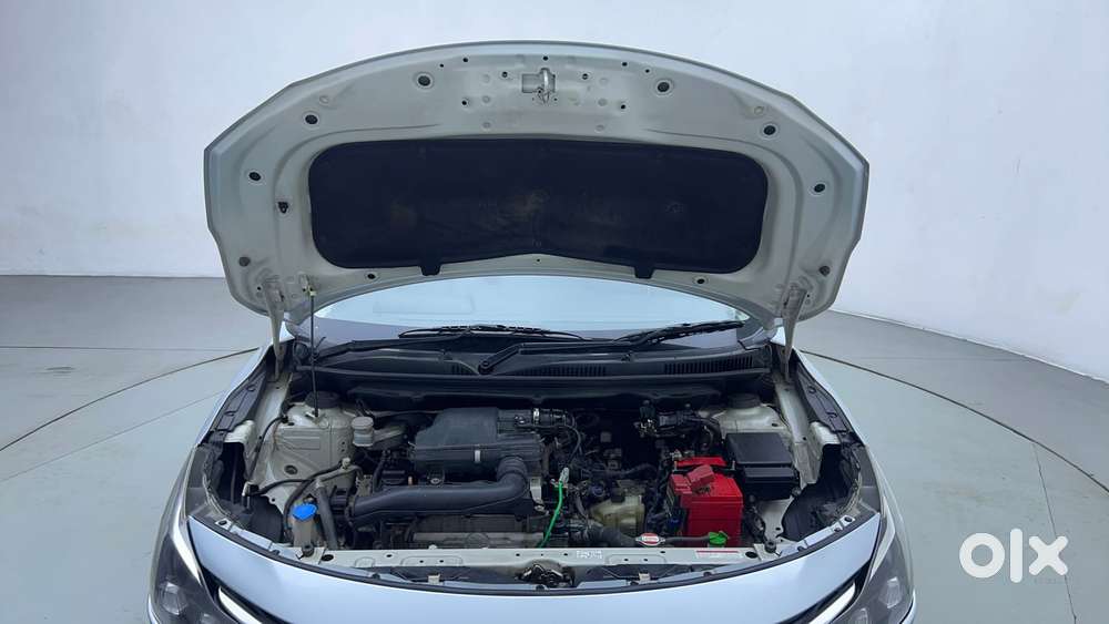 Maruti Suzuki Baleno 1.2 Alpha At, 2022, Petrol