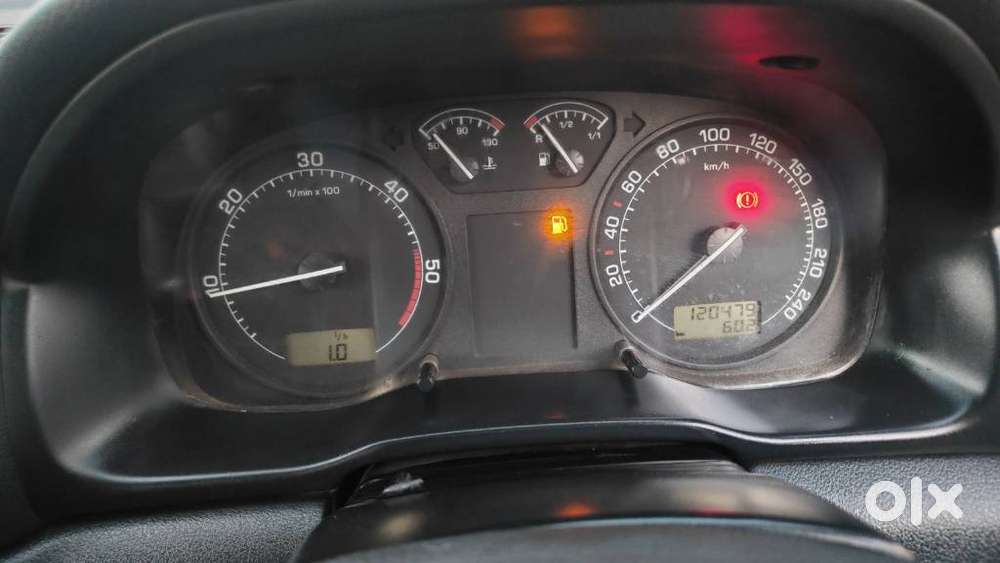 Skoda Octavia 2000-2010 Ambiente 1.9 Tdi Mt, 2006, Diesel