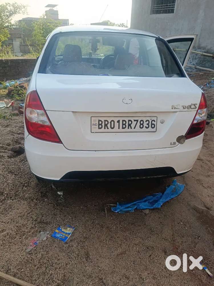 Tata Indigo Ecs 2013