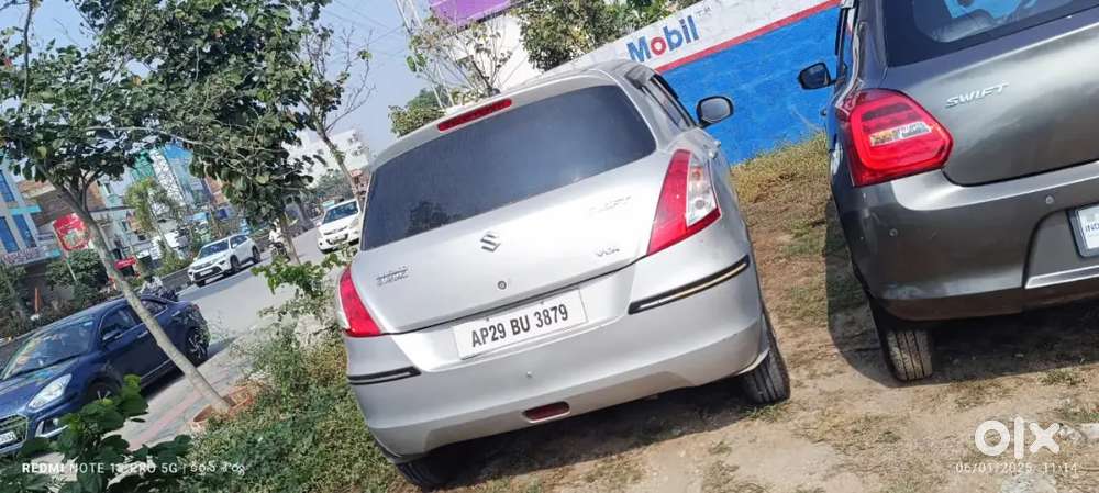 Maruti Suzuki Swift 2013 Diesel 140000 Km Driven