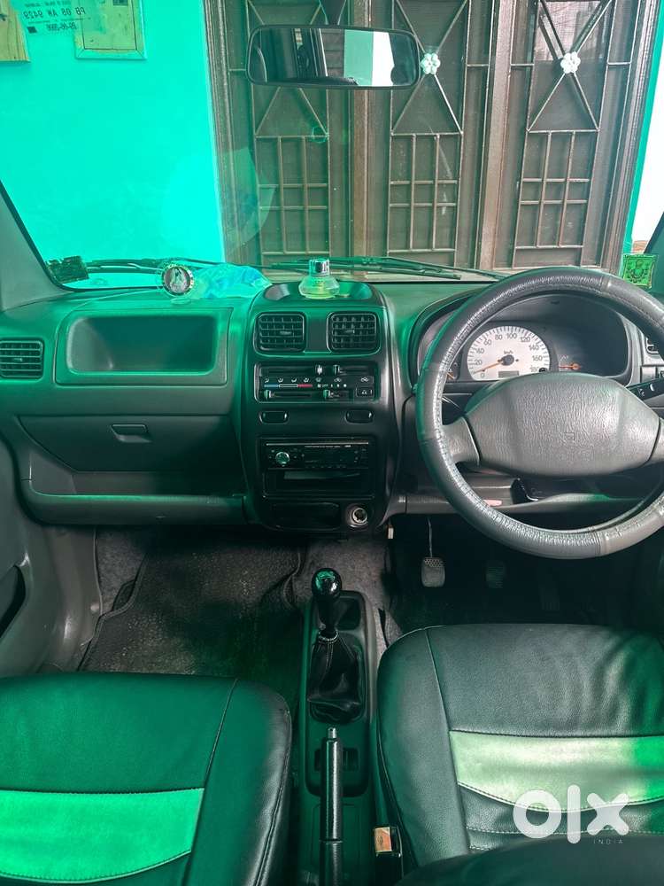 Maruti Suzuki Wagon R 2006 Petrol Well Maintained