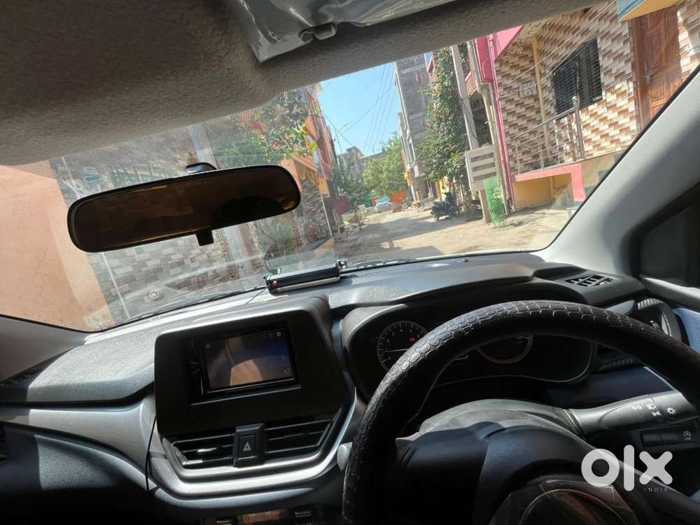 Maruti Suzuki Baleno 2026 Petrol 3100 Km Driven