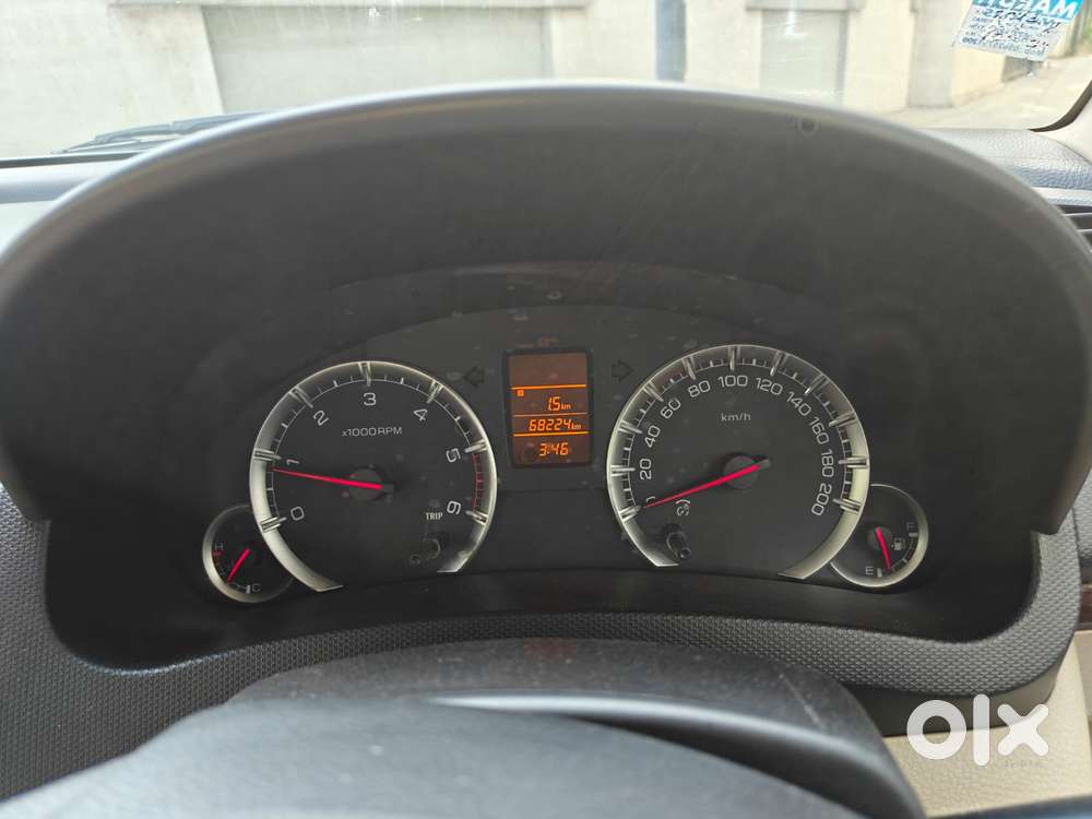 Maruti Suzuki Swift Dzire Vdi Bsiv, 2014, Diesel