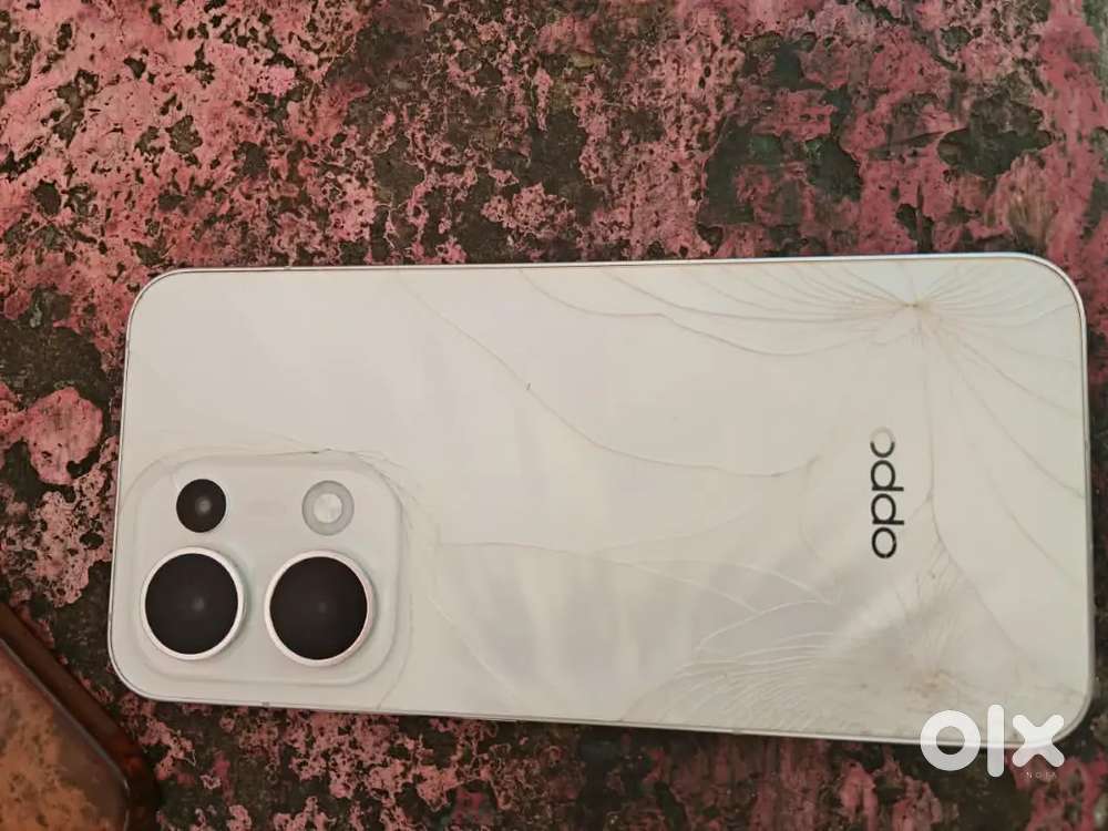 OPPO reno 13 - Mobile Phones in Allahbas, Noida - 1860001601