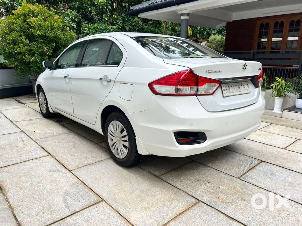 Maruti Suzuki Ciaz 2018 Diesel Well Maintained
