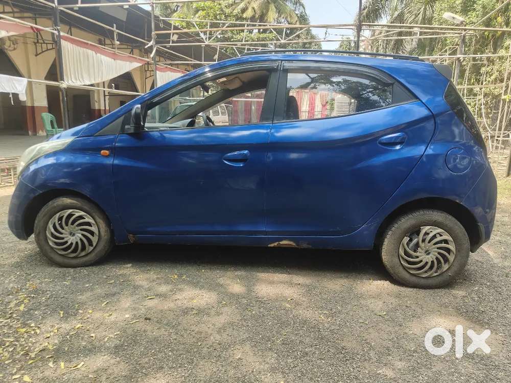 Hyundai Eon 2013 Year