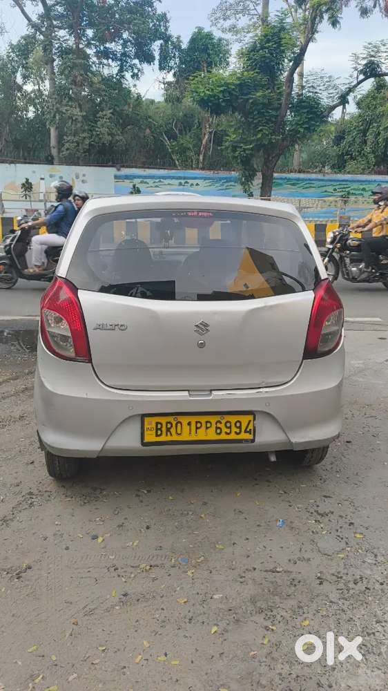 Maruti Suzuki 800 Ac 2023