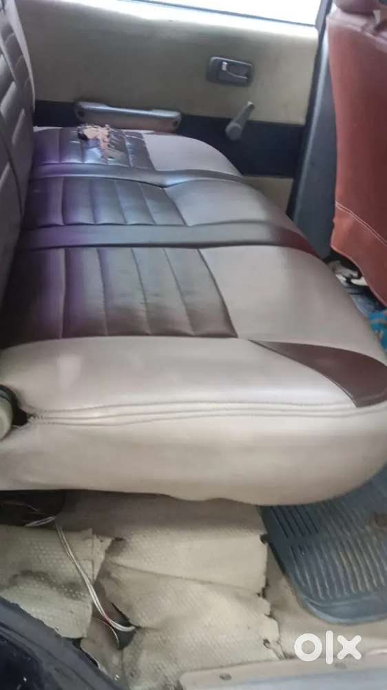 Chevrolet Tavera 2005 ఇంజిన్ గుడ్ కండిషన్ పేపర్ వాలీడ్ 2030supeవేచిలి