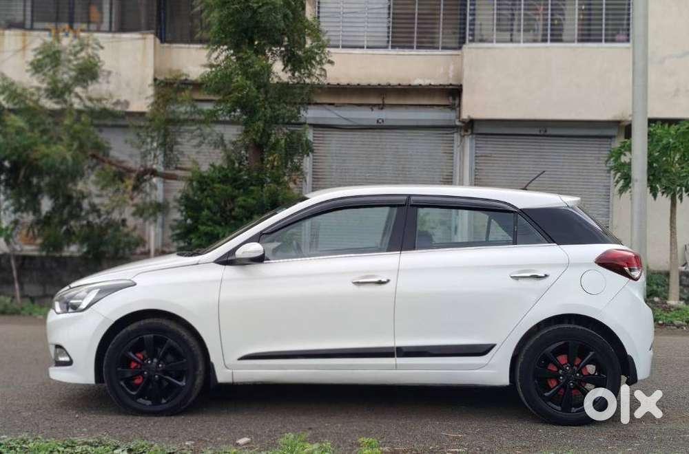 Hyundai Elite I20 1.4 Crdi Asta (o), 2016, Diesel