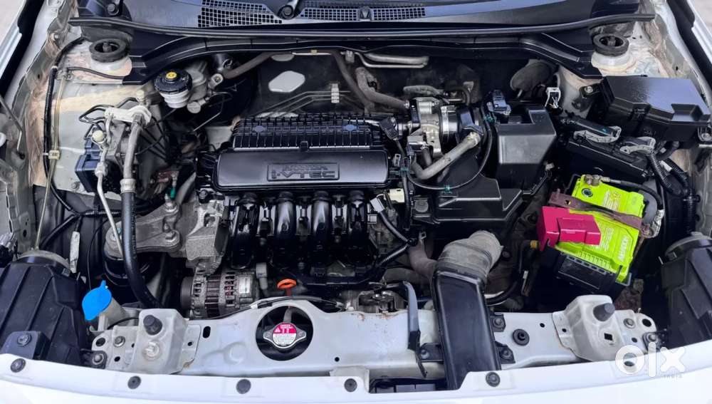 Honda Amaze Vx Cvt Petrol, 2020, Petrol