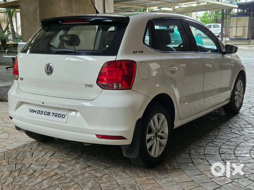 Volkswagen Polo Gt Tsi Sport Edition, 2016, Petrol