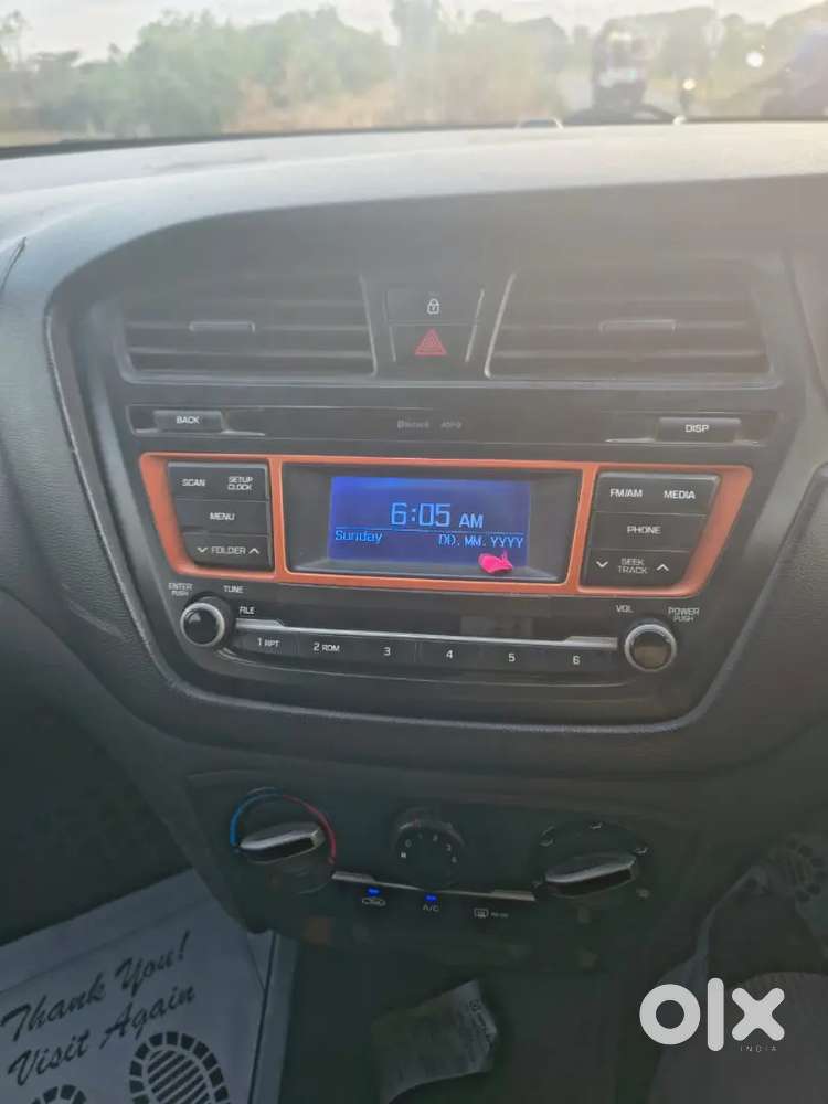 Hyundai I20 Active 2016 Diesel 90000 Km Driven