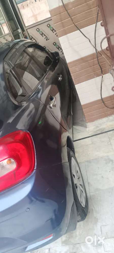 Maruti Suzuki Baleno 2020 Variant