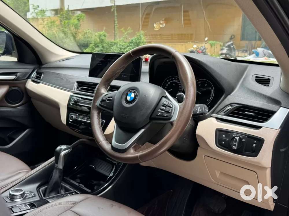 Bmw X1 2.0 Sdrive20d Xline, 2020, Diesel