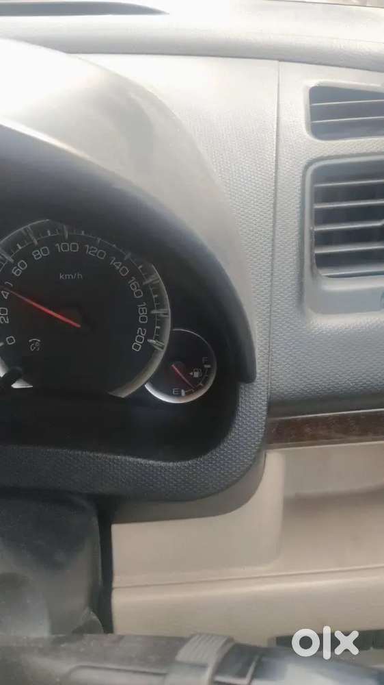 Maruti Suzuki Dzire 2014