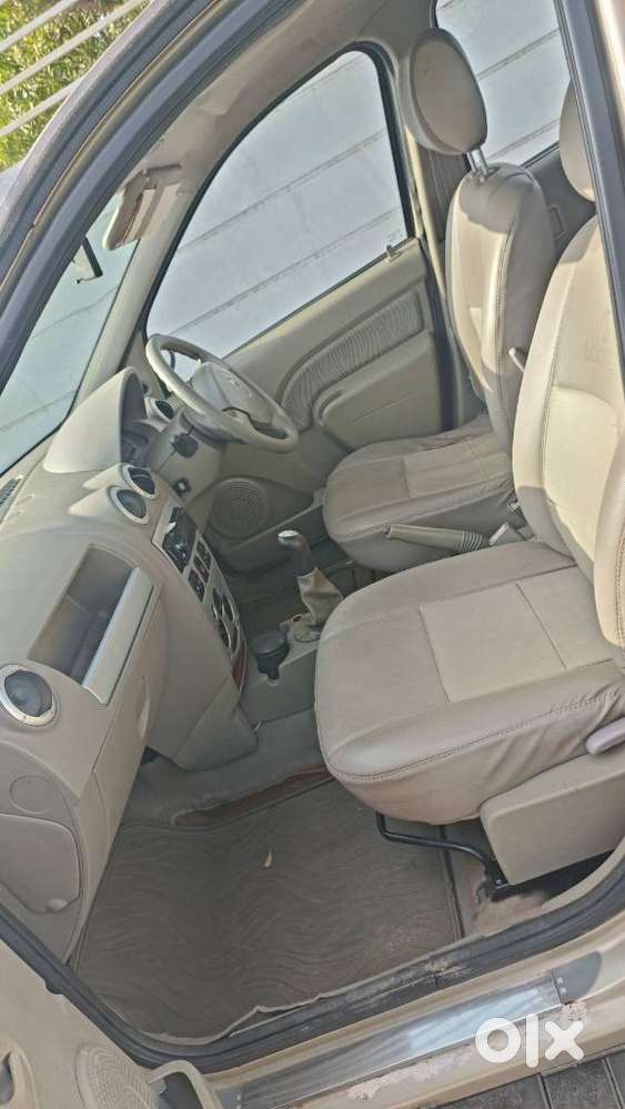 Mahindra Renault Logan Edge 1.5 Dls, 2007, Petrol
