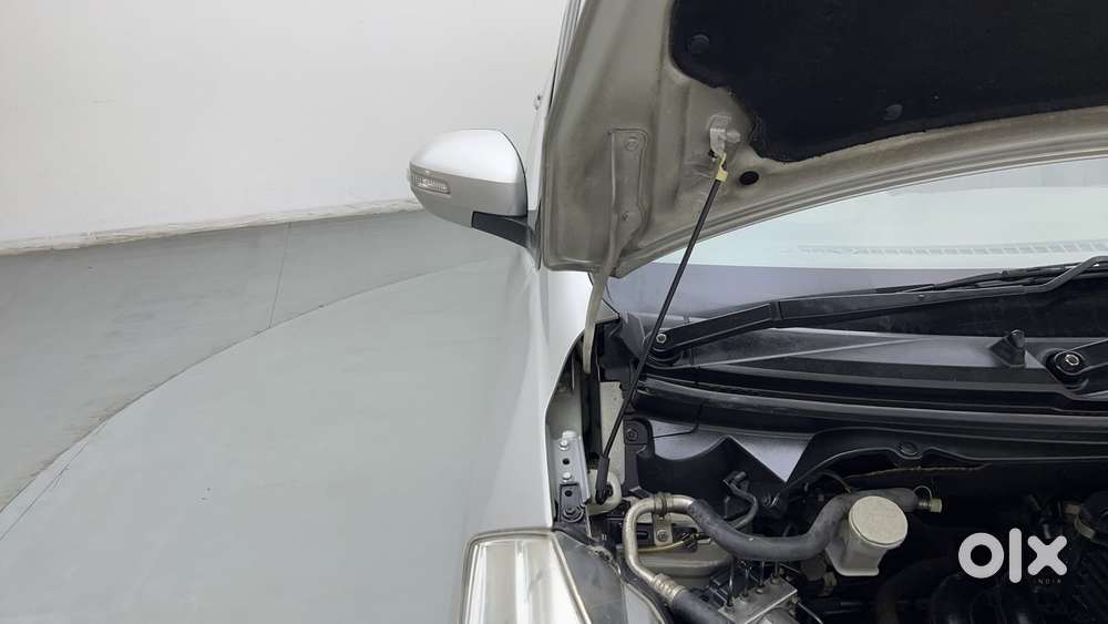 Maruti Suzuki Ertiga Vxi At, 2017, Petrol