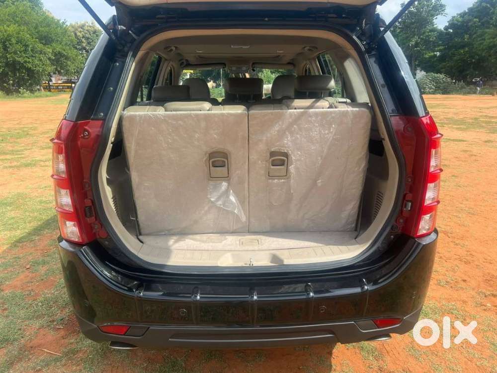Mahindra Xuv500 2.2 W10, 2015, Diesel