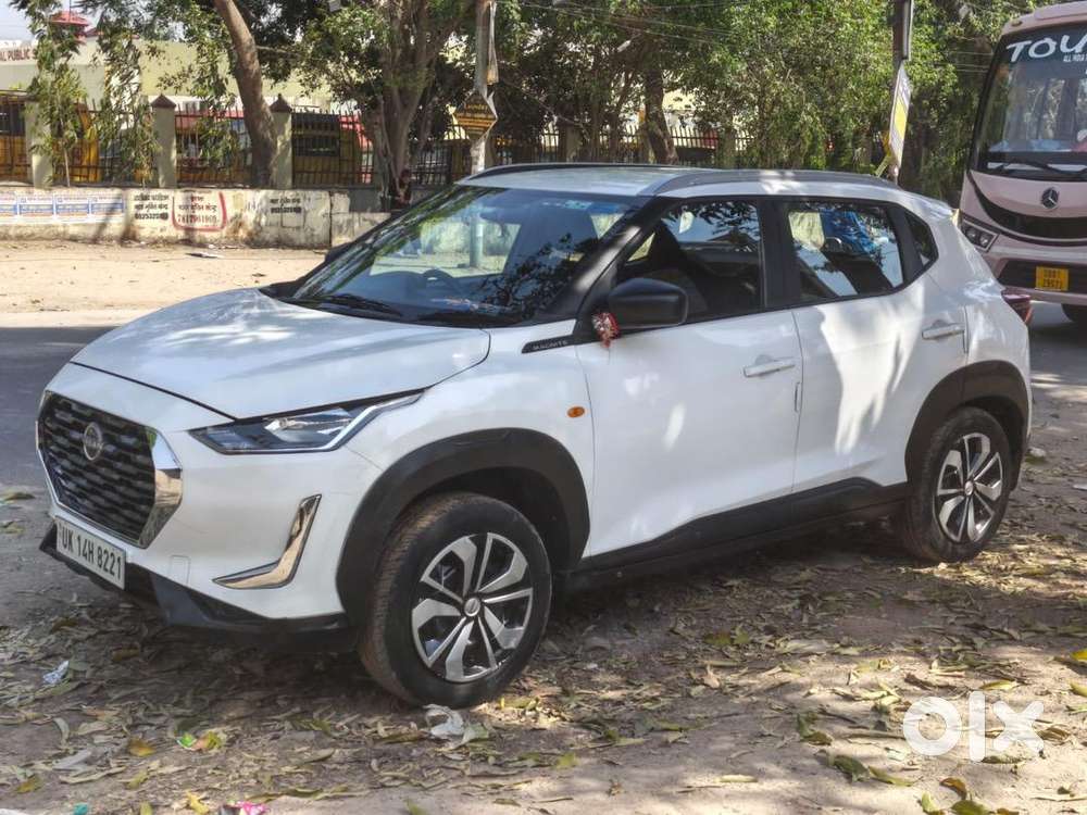 Nissan Magnite 2021 Petrol 29000 Km Driven