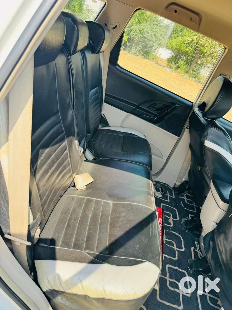 Mahindra Xuv500, 2016, Diesel