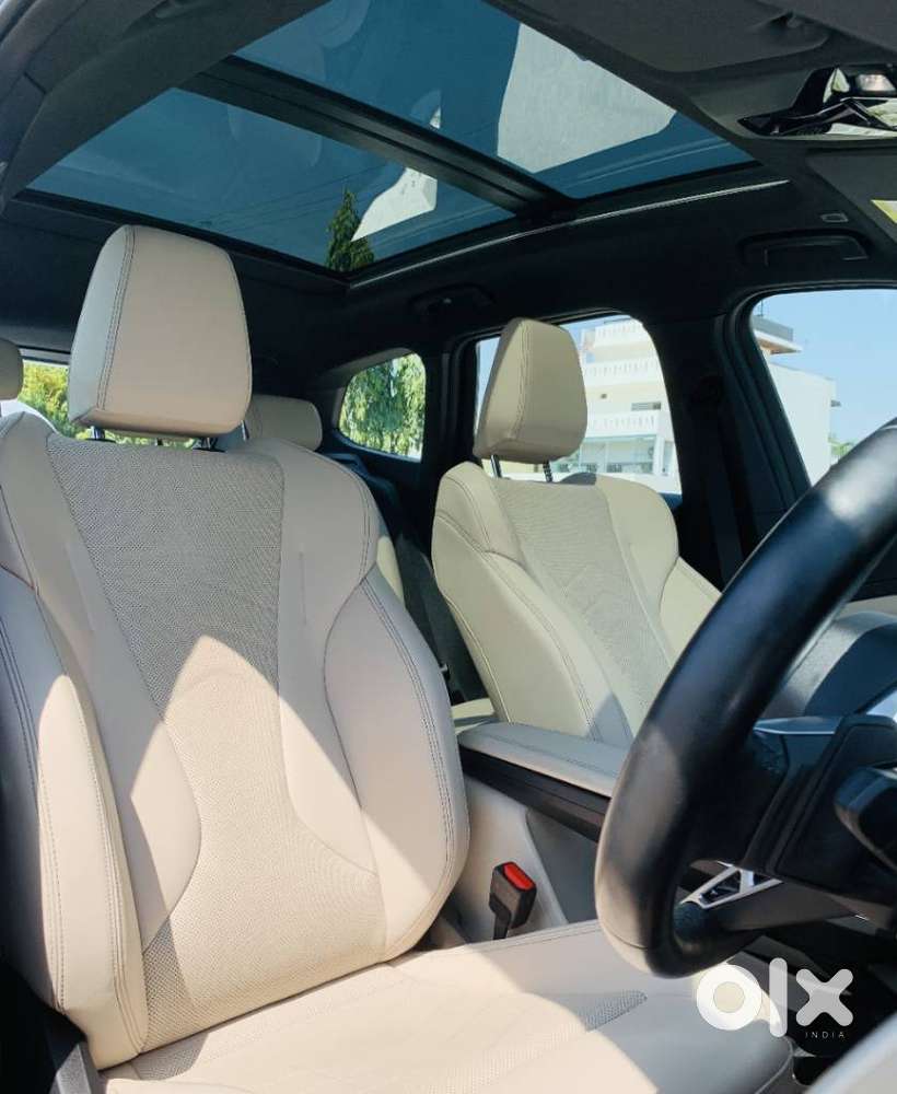 Bmw X1 Sdrive18i M Sport, 2025, Petrol