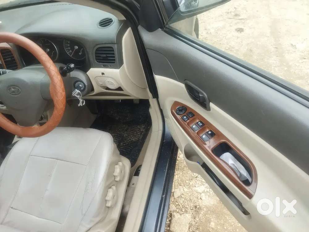 Hyundai Verna 1.6 2007 Petrol Manual