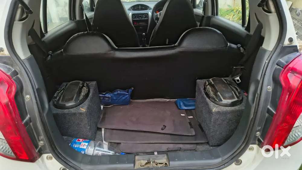 Maruti Suzuki/alto800/2018/model Vxi Varint He