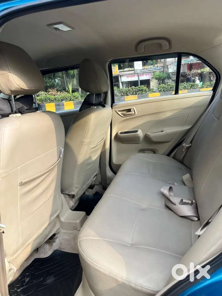 Maruti Suzuki Dzire 2012 Petrol Good Condition