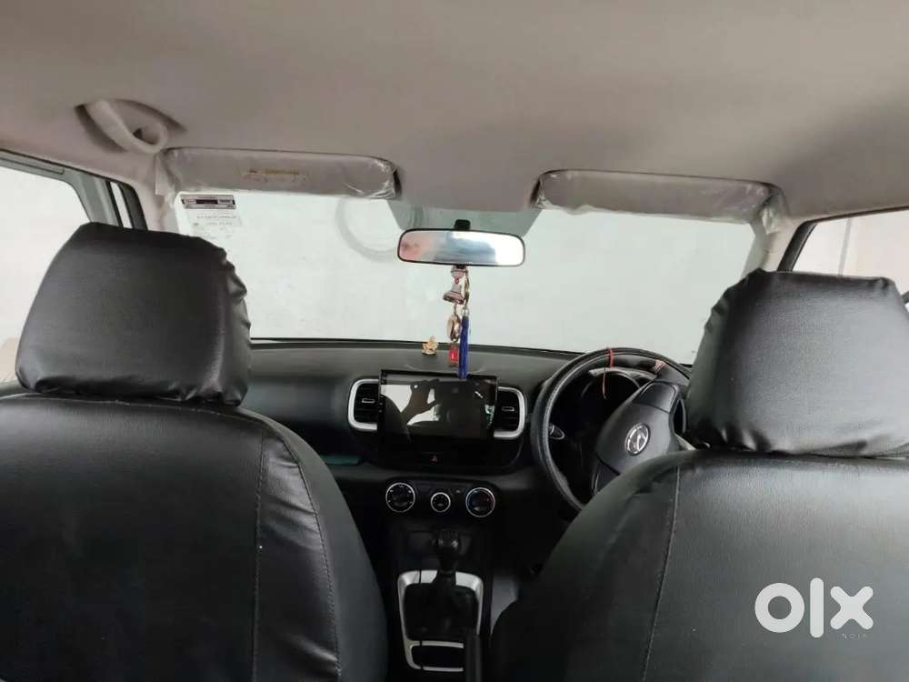 Hyundai Venue Petrol 2020