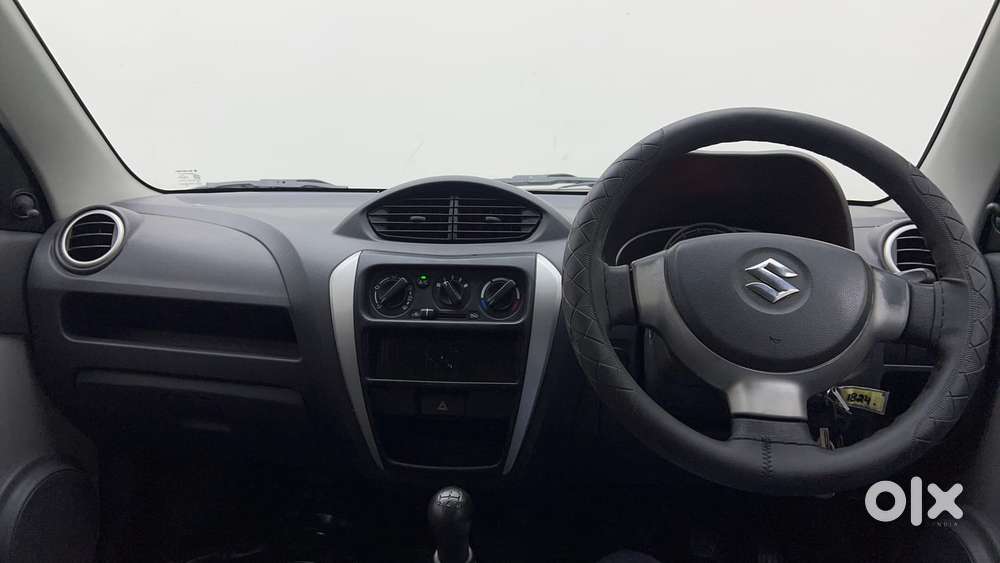 Maruti Suzuki Alto 800 Lxi, 2018, Petrol