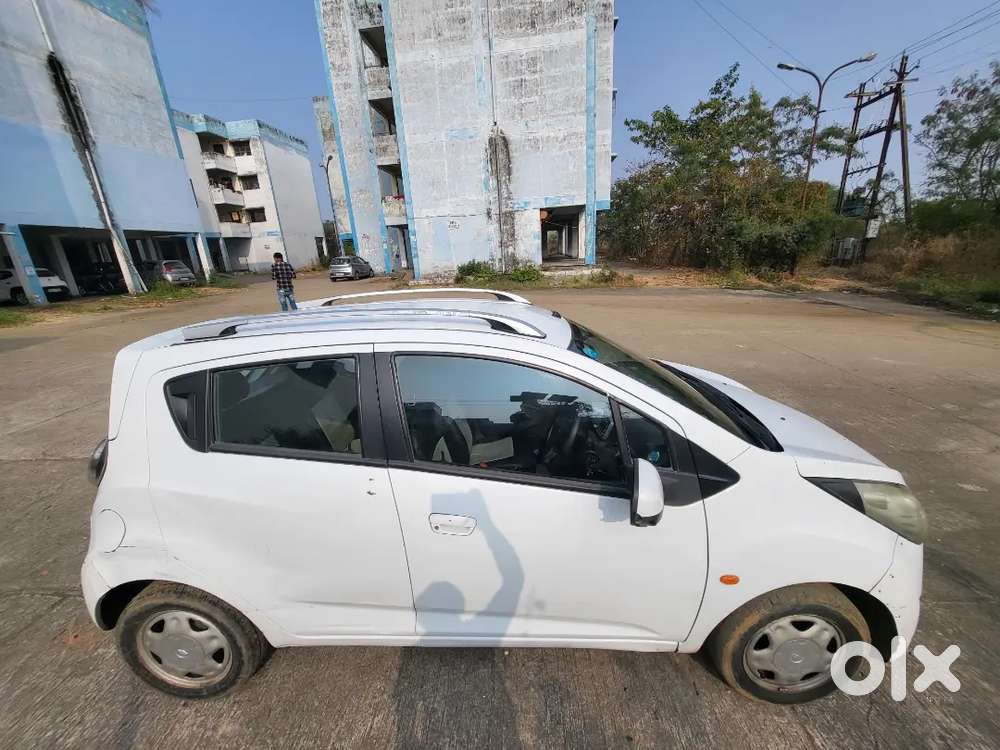 Chevrolet Beat Arjent Sell Money Need