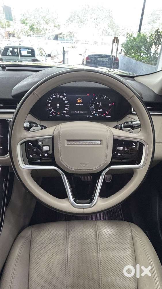 Land Rover Range Velar Hse Dynamic 2.0 Diesel, 2021, Diesel
