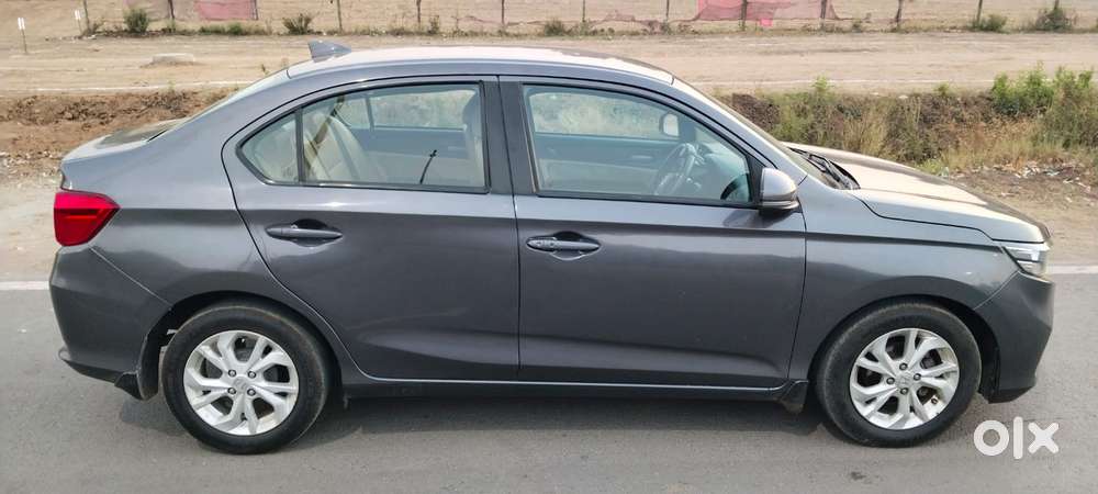 Honda Amaze V Diesel, 2019, Diesel