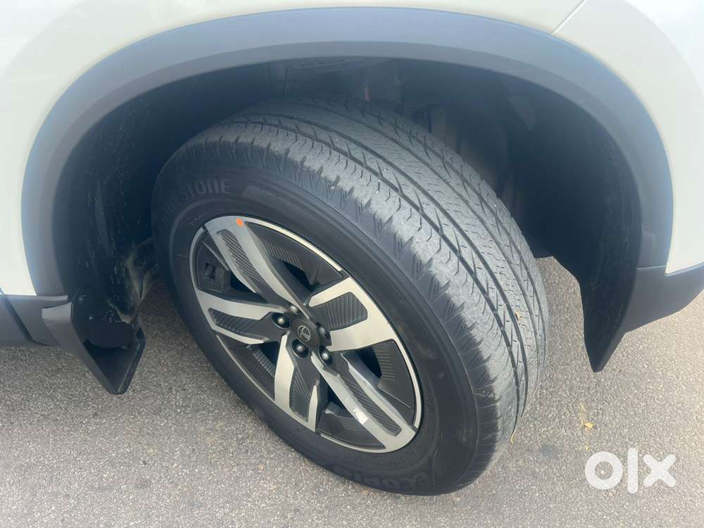 Tata Harrier Adventure Plus, 2024, Diesel