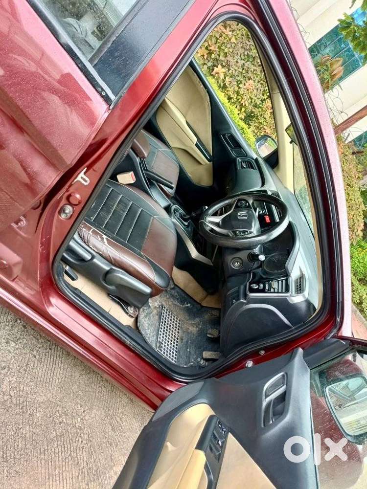 Honda City 2014-2015 I Dtec Sv, 2015, Diesel