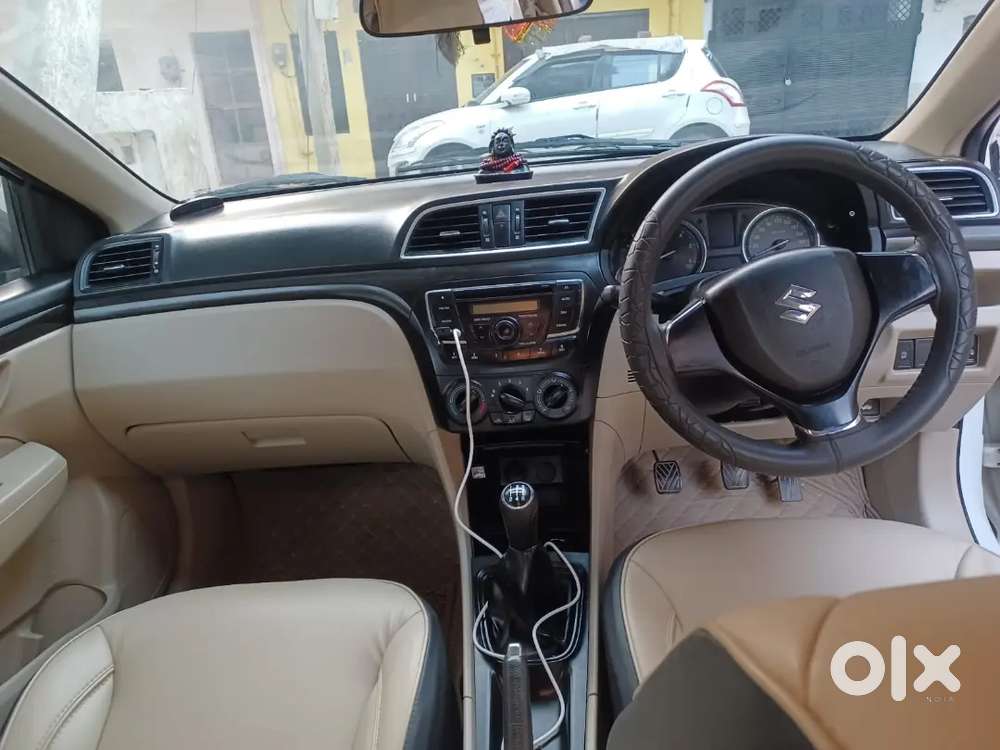 2016 Nov., Full Inssurance, Well Mainten, All Original Car