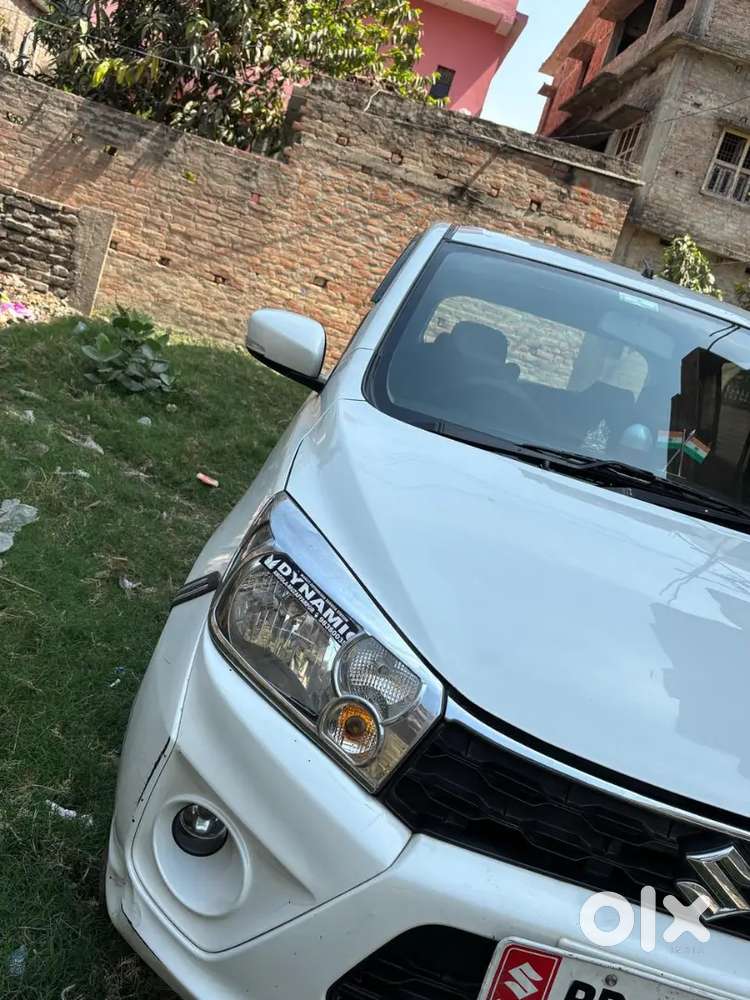 Maruti Suzuki Celerio