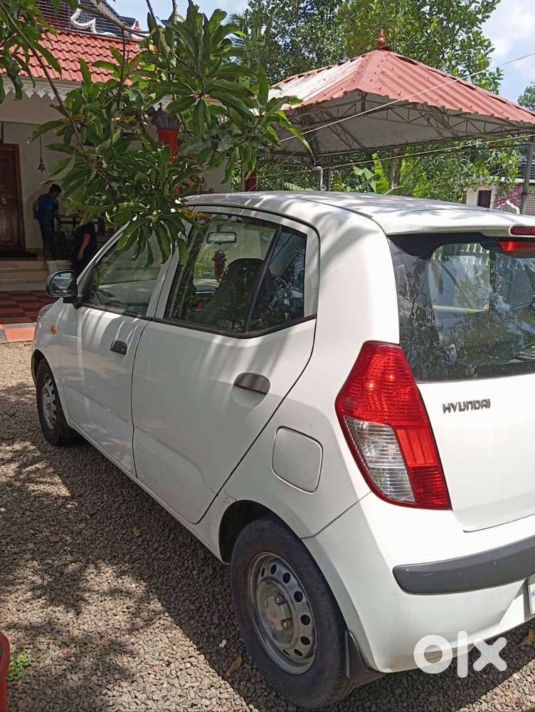 Hyundai I10 2010 Petrol Good Condition