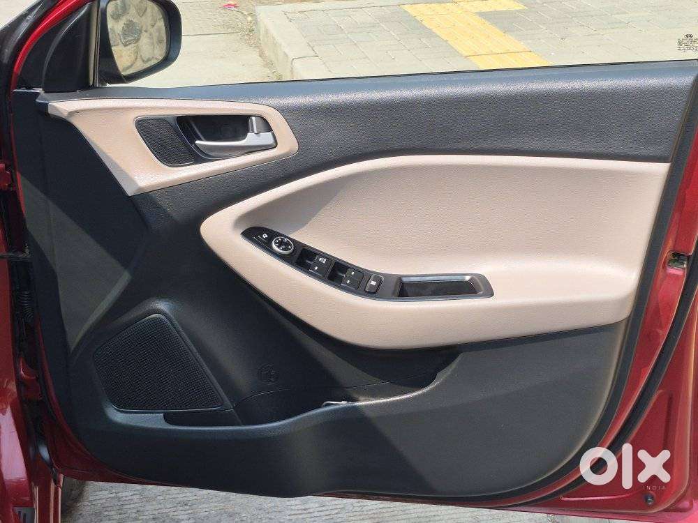 Hyundai I20 1.2 Asta, 2018, Petrol