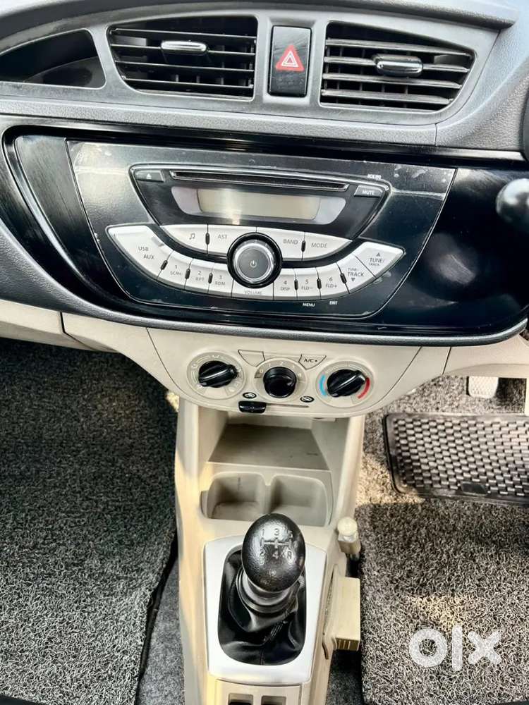 Maruti Suzuki Alto 2019