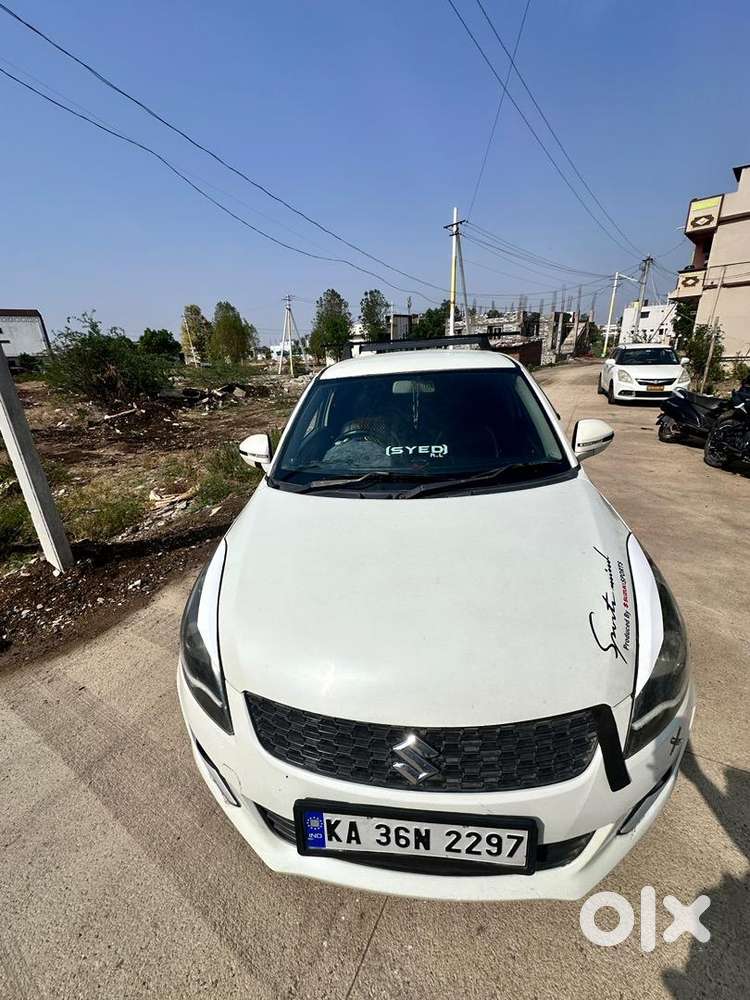 Maruti Suzuki Swift 2013-14 Diesel 129700 Km Driven