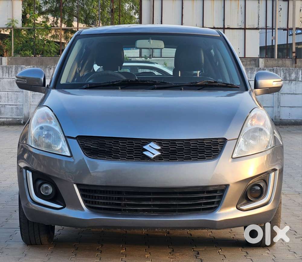 Maruti Suzuki Swift 2011-2014 Zdi, 2016, Diesel