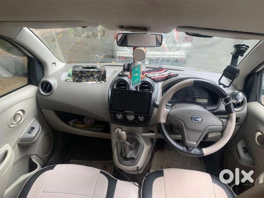 Car Like New Condition Take & Go For Ride