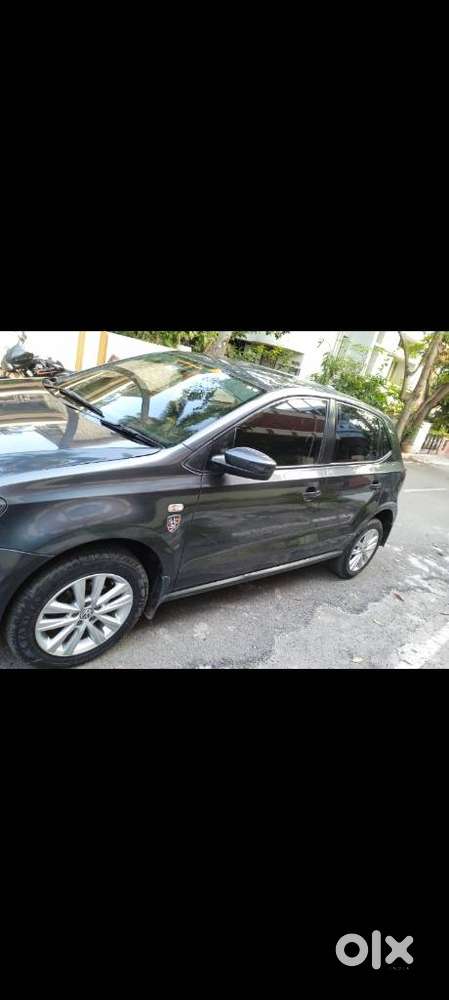 Volkswagen Polo Comfortline 1.2l Diesel, 2015, Diesel