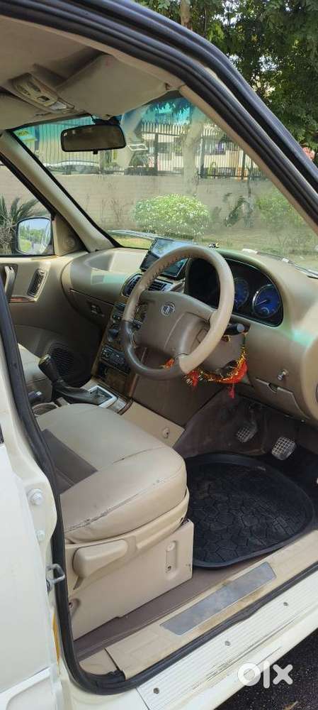 Tata Safari Dicor 2.2 Ex 4x2 Bs Iv, 2012, Diesel