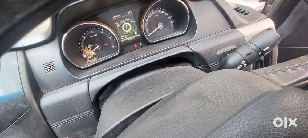 Tata Hexa 2.2 Xta 4x2 7 Str, 2017, Diesel