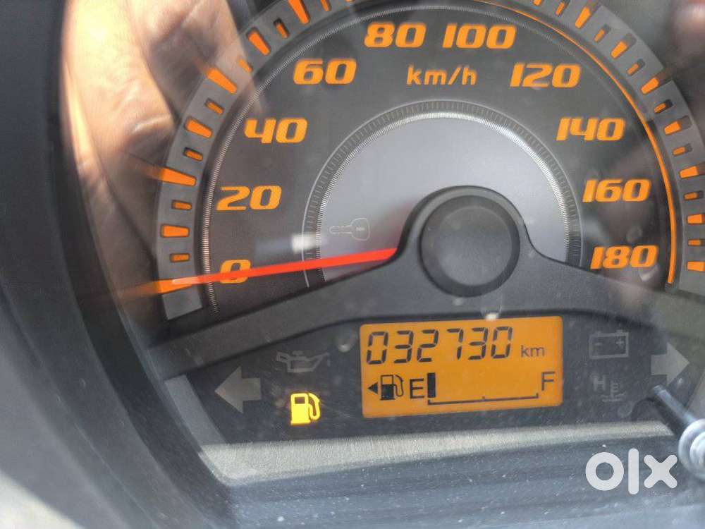 Honda Amaze, 2014, Petrol