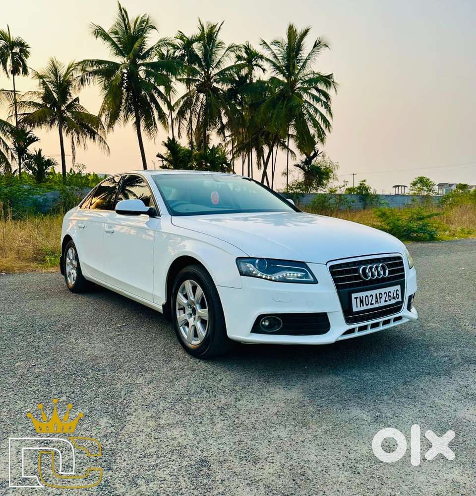 Audi A4 2008-2014 1.8 Tfsi, 2010, Diesel